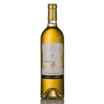 SAUTERNES  '10 CL 375