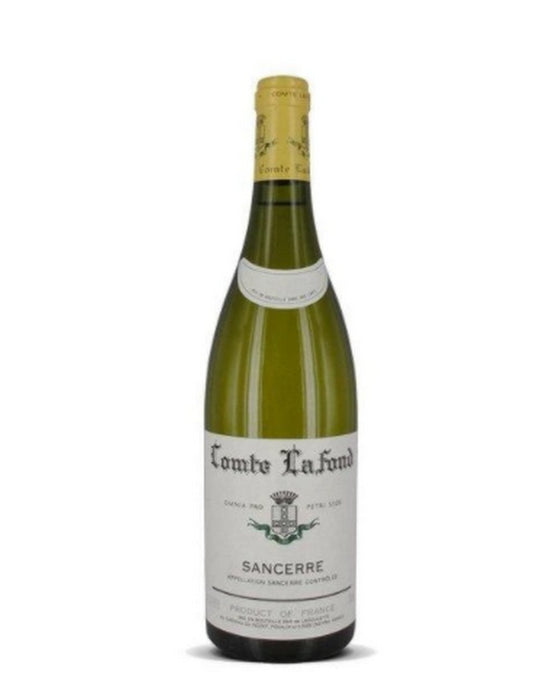 SANCERRE COMTE LAFOND BLANC '22 CL 75