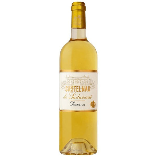 SAUTERNES  2013 CL375