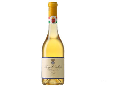 ROYAL TOKAJI 5 PUTTONYOS '18 BLUE LABEL CL 50