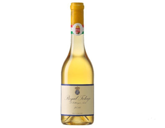 ROYAL TOKAJI 5 PUTTONYOS '18 BLUE LABEL CL 50