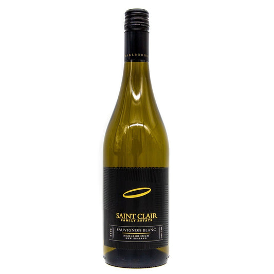 SAUVIGNON SAINT CLAIRE DOC '19 CL 75