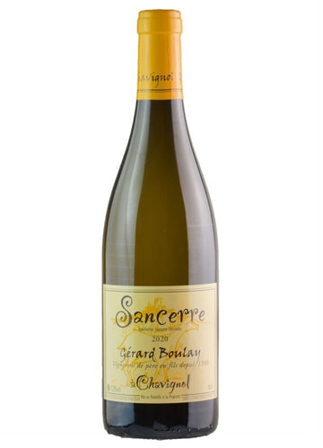 SANCERRE BLANC '23  CL.75