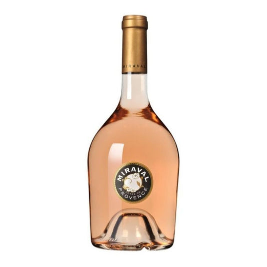 MIRAVAL ROSE' 2020 lt 1,5 PROVENZA