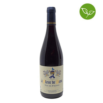 A FLEUR DE PEAU '20 CL 75 CLOTAIRE MICHAL