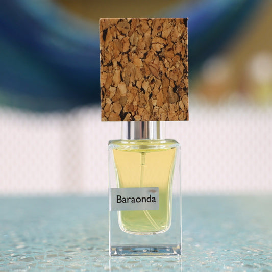Baraonda