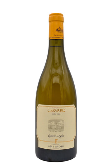 CERVARO DELLA SALA UMBRIA IGT 2023 CL 75