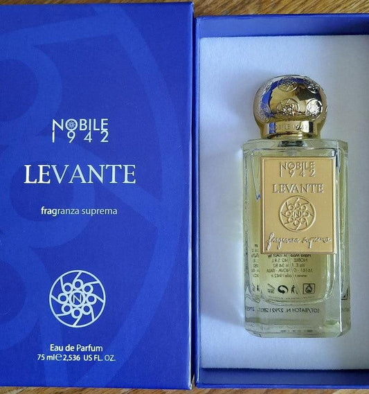 Levante