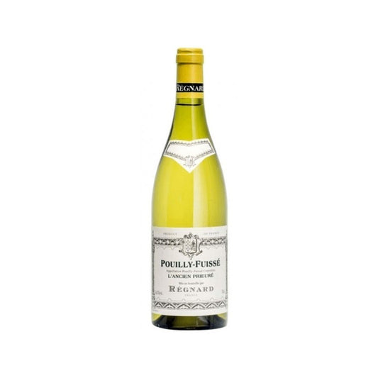 CLOS DU PAVILLON POUILLY FUISSE '22 CL 75 REGNARD