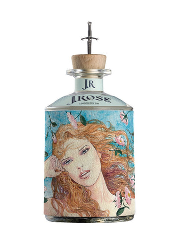 GIN LONDON J.ROSE JRB09 43° CL 70