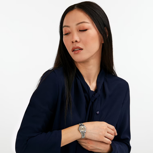 Philip Watch Caribe Urban Donna – Eleganza in formato compatto R8253597651