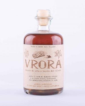AMARO VRORA  38 ° CL.50 PASTORE