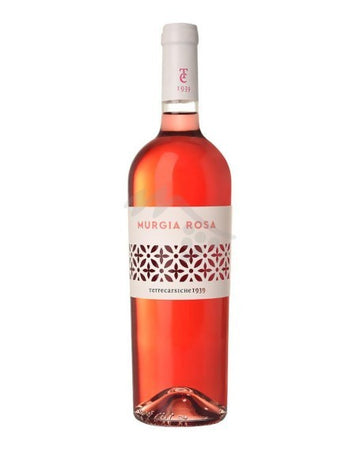 MURGIA ROSA IGT CL 75 TERRE CARSICHE