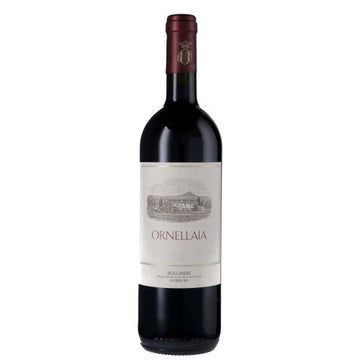 ORNELLAIA '21 BOLGHERI DOC SUPERIORE CL 375