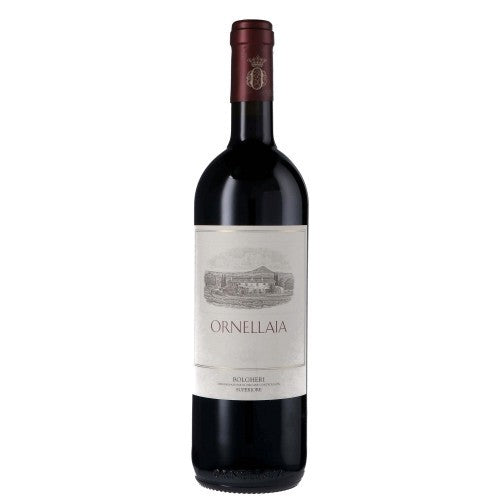ORNELLAIA '21 BOLGHERI DOC SUPERIORE CL 375