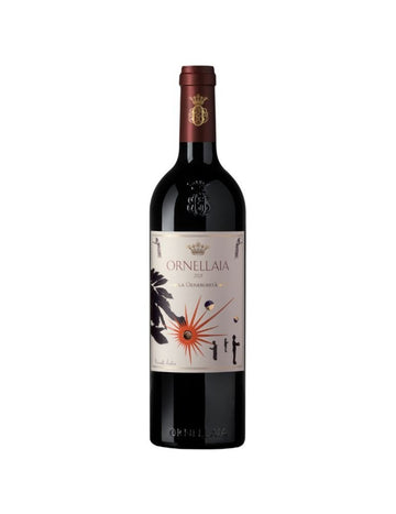 ORNELLAIA BOLGHERI SUP. DOC '21 CL.75 LA GENEROSITA'