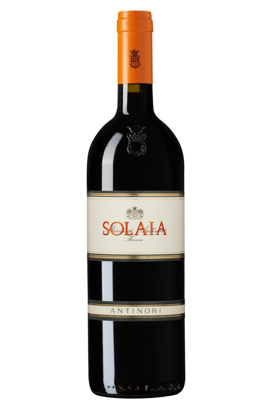 SOLAIA TOSCANA IGT 2020 CL 75 ANTINORI