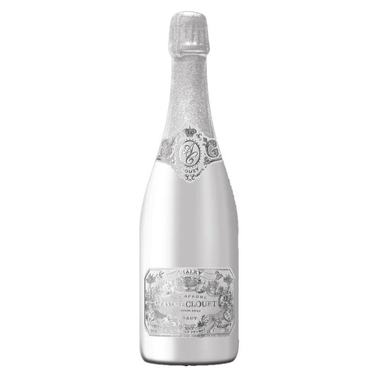 CHAMPAGNE ANDRE' CLOUET CHALKY BRUT CL 75
