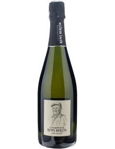 CHAMPAGNE REMY BERTIN BRUT DOSAGE ZERO  CL 75