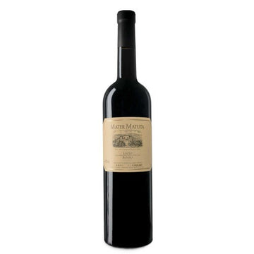 MATER MATUTA IGT 2019 CL 75 CASALE DEL GIGLIO