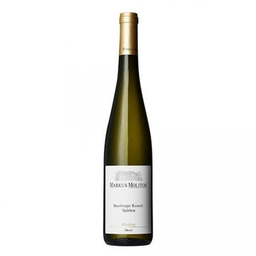 MOSEL SAARBURGER RIESLING QBA '19 CL 75 MOLITOR
