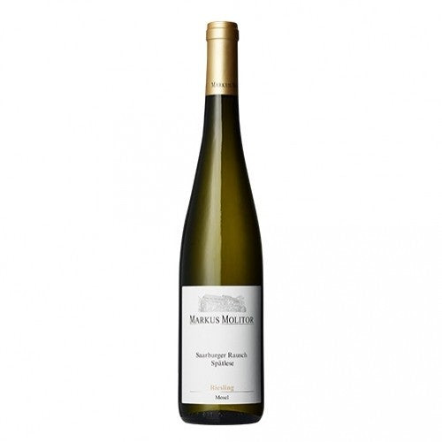 MOSEL SAARBURGER RIESLING QBA '19 CL 75