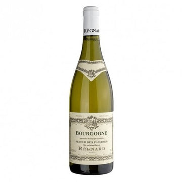 BOURGOGNE BLANC '23 RETOUR FLANDERS CL 75 REGNARD