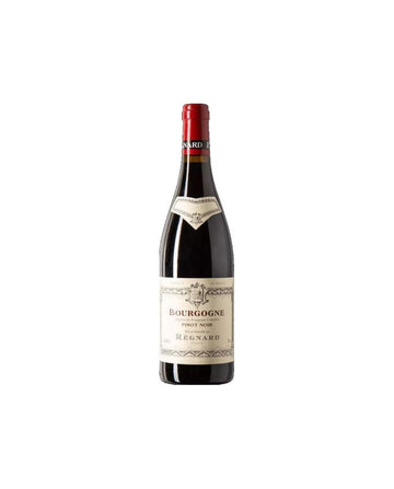 BOURGOGNE PINOT NOIR 2023 CL 75 REGNARD