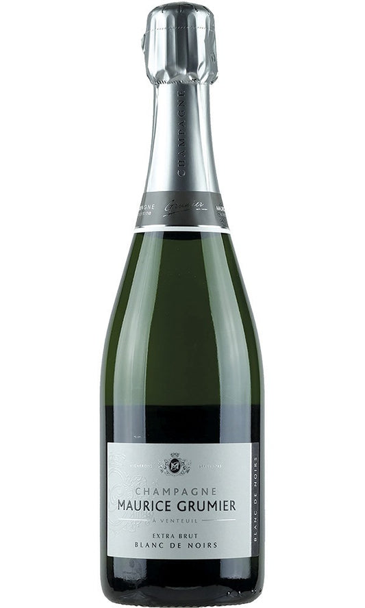 CHAMPAGNE MAURICE GRUMIER BDN E/BRUT CL 75