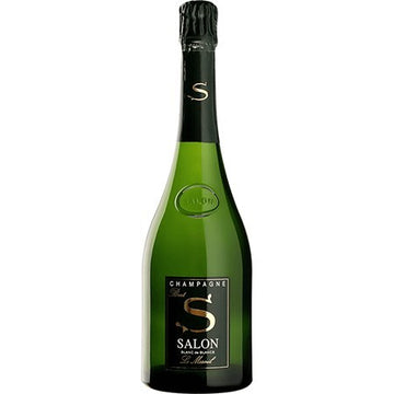 CHAMPAGNE SALON CUVEE' "S" 2013 CL 75