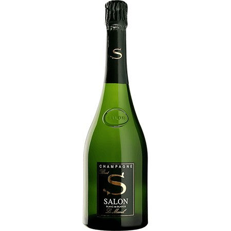CHAMPAGNE SALON CUVEE' "S" 2013 CL 75