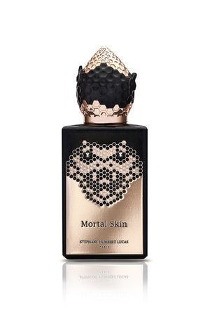 Mortal Skin