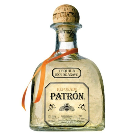 TEQUILA PATRON REPOSADO CL 70