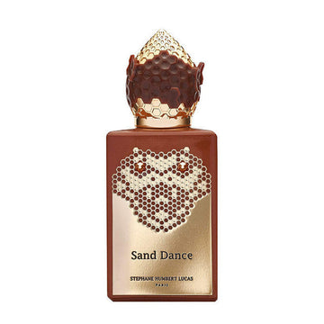 Sand Dance