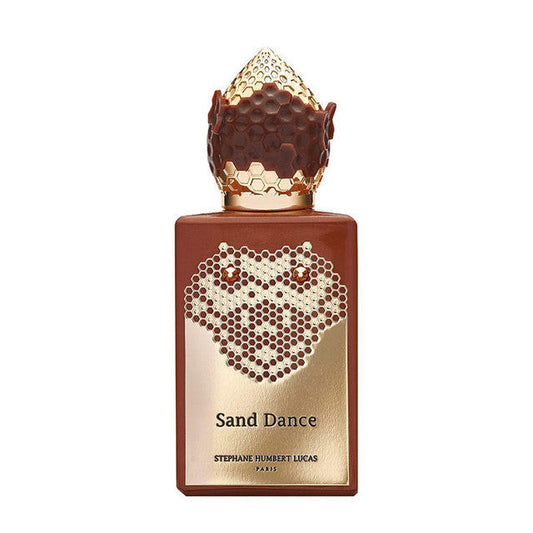 Sand Dance