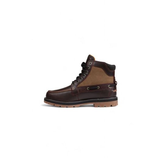 Stivale Biologica Brown Base