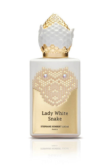 Lady White Snake