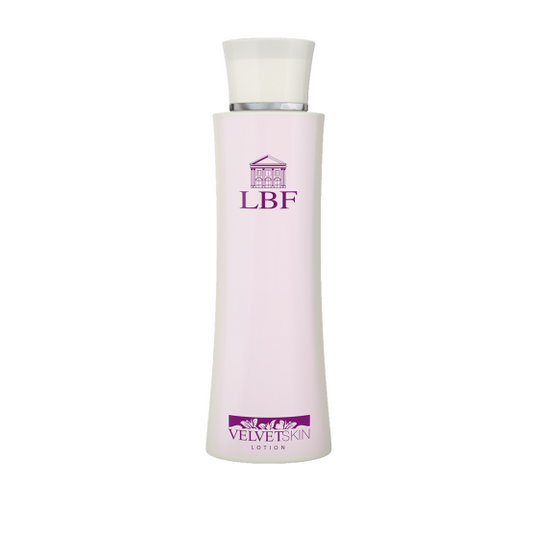 Velvet Skin Lotion