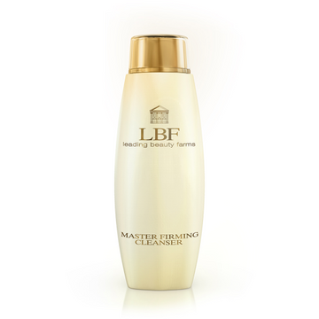 Master Firming Cleanser