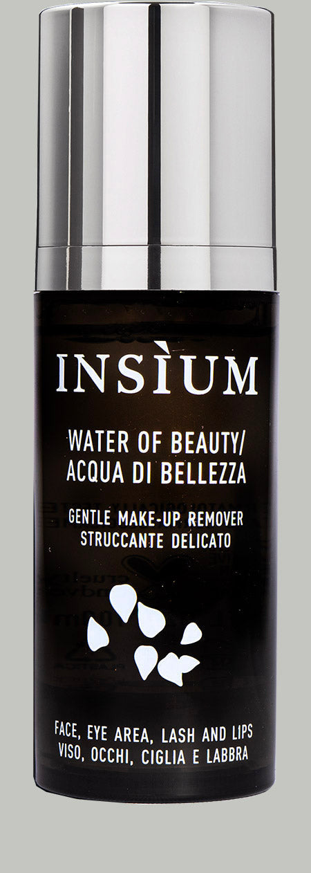 Acqua Di Bellezza Struccante