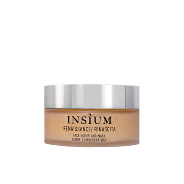 Rinascita Scrub Maschera Viso