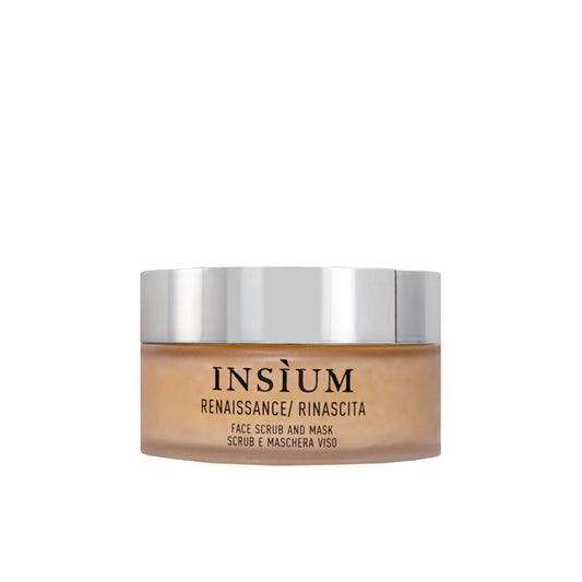 Rinascita Scrub Maschera Viso