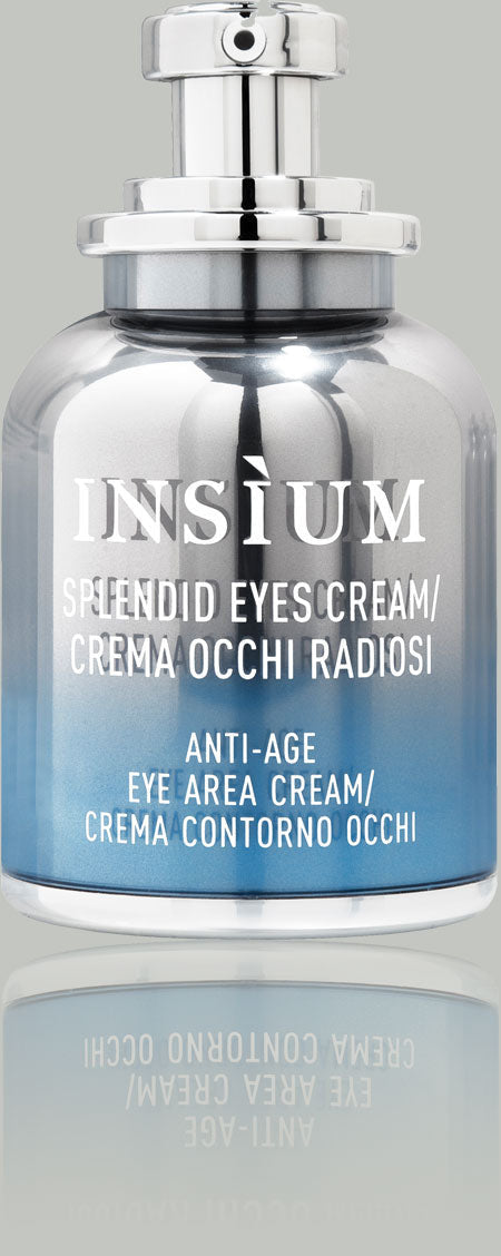 Crema Occhi Radiosi