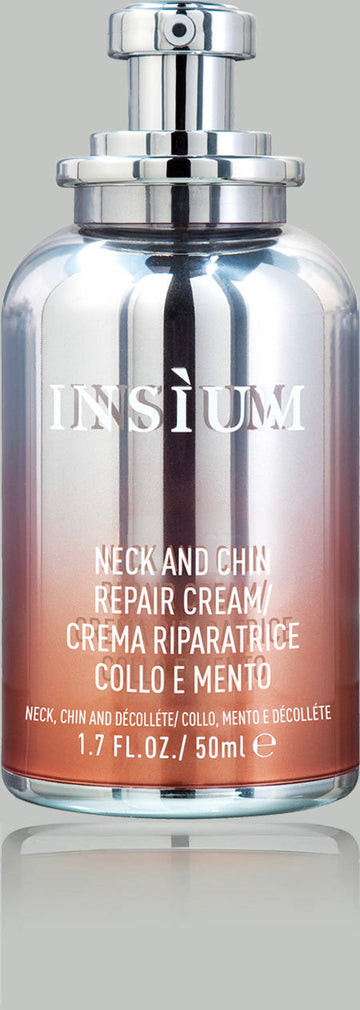 Crema Riparatrice Collo E Mento