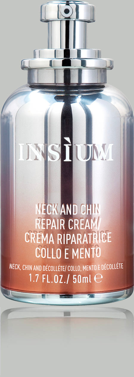 Crema Riparatrice Collo E Mento