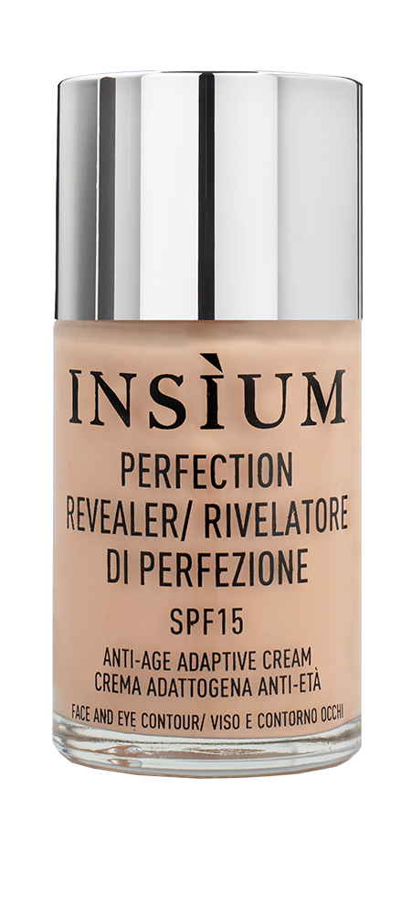 Rivelatore Di Perfezione Spf15