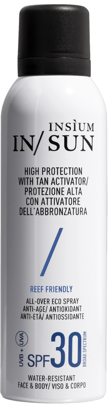 Protezione Alta Spf30