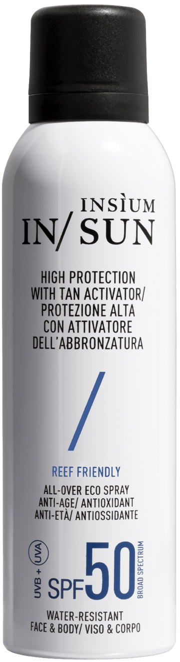 Protezione Alta Spf50 