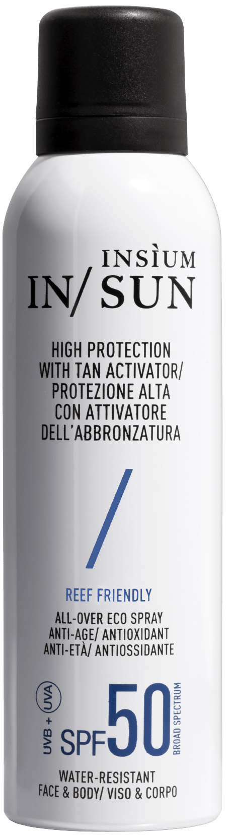 Protezione Alta Spf50