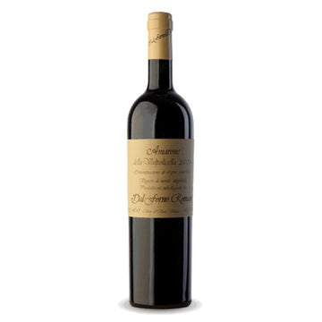 AMARONE MONTE LODOLETTA DOCG '17 CL 75 DAL FORNO